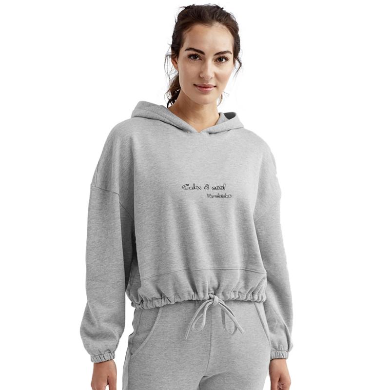 Calm & cool Yardside