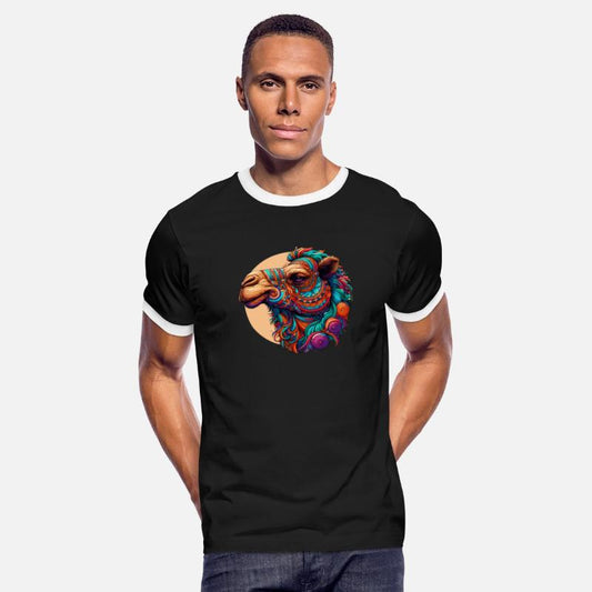 Camel Delight Humorous Apparel Camel Enthusiasts