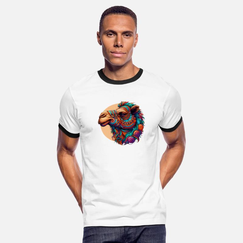 Camel Delight Humorous Apparel Camel Enthusiasts