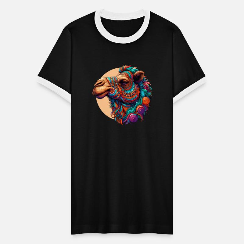 Camel Delight Humorous Apparel Camel Enthusiasts