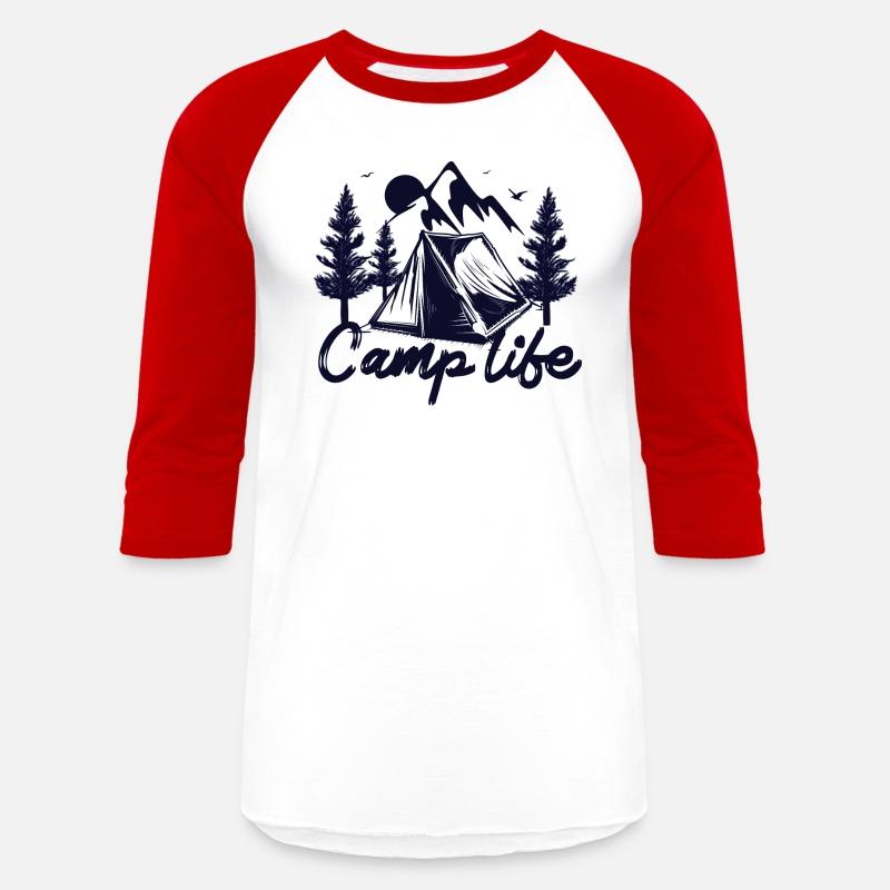 Camping Camper Van Vintage In Caravan Caravan