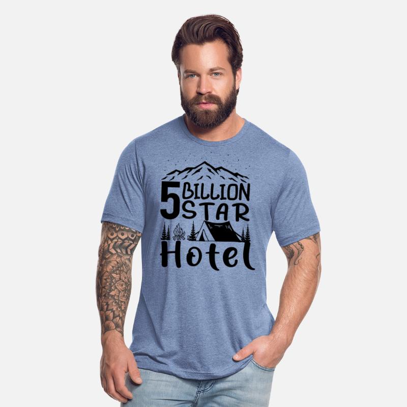 Camping Camper Van Vintage In Caravan Caravan