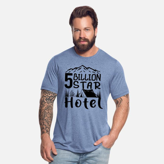 Camping Camper Van Vintage In Caravan Caravan