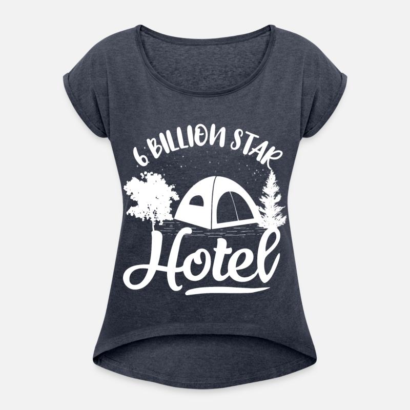 Camping Camper Van Vintage In Caravan Caravan