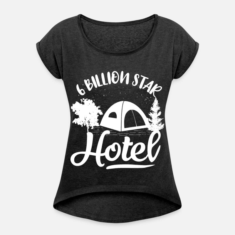 Camping Camper Van Vintage In Caravan Caravan