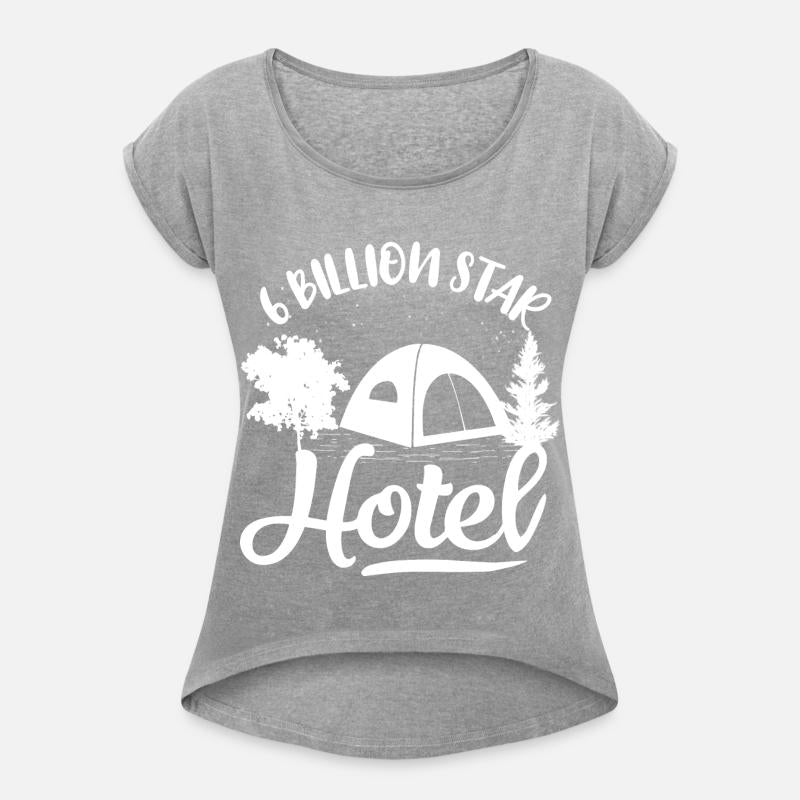 Camping Camper Van Vintage In Caravan Caravan