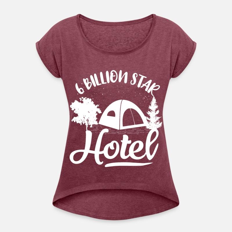 Camping Camper Van Vintage In Caravan Caravan