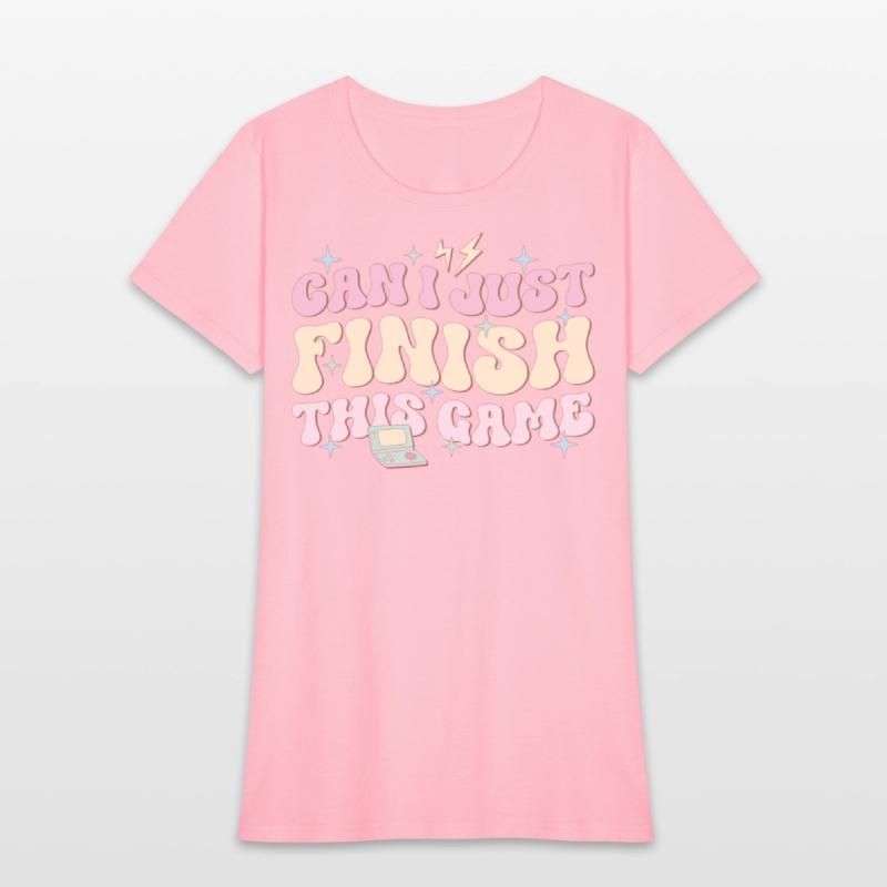 Can I Just Finish This Game, Happy Game Day