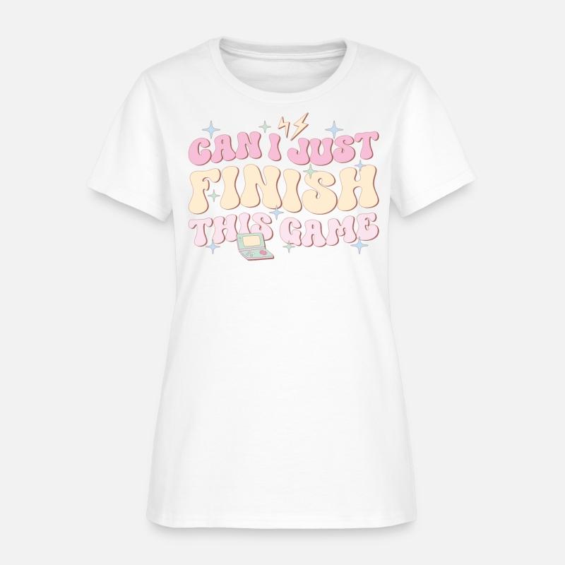 Can I Just Finish This Game, Happy Game Day