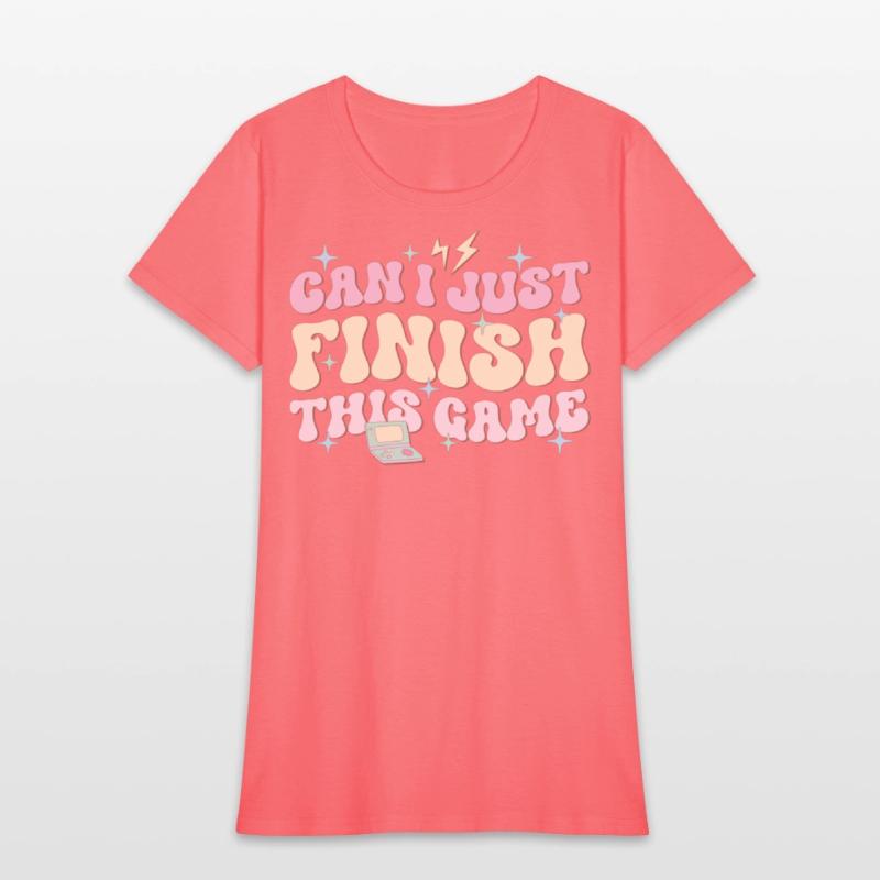 Can I Just Finish This Game, Happy Game Day