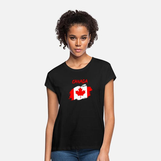 Canada Canadian flag banner