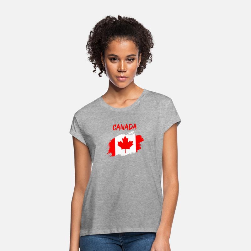 Canada Canadian flag banner