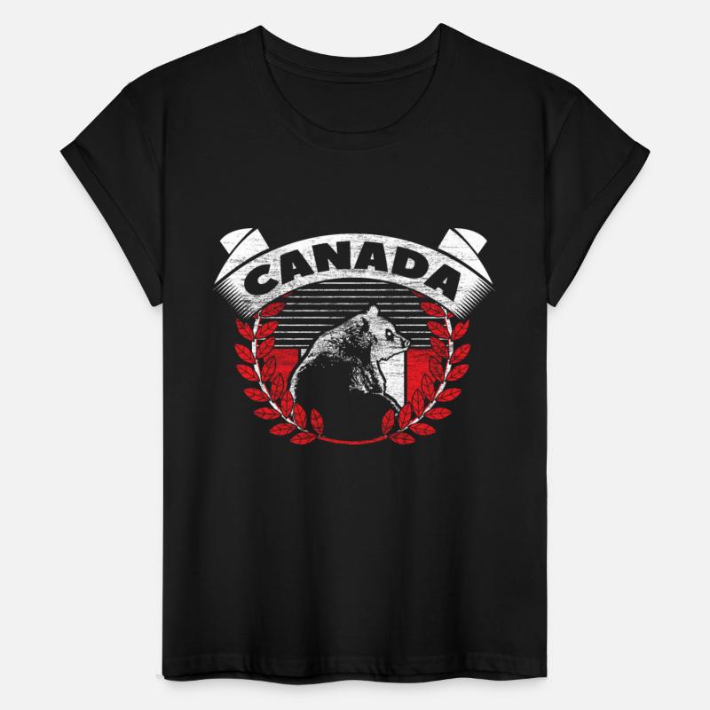 Canada Flag Gift