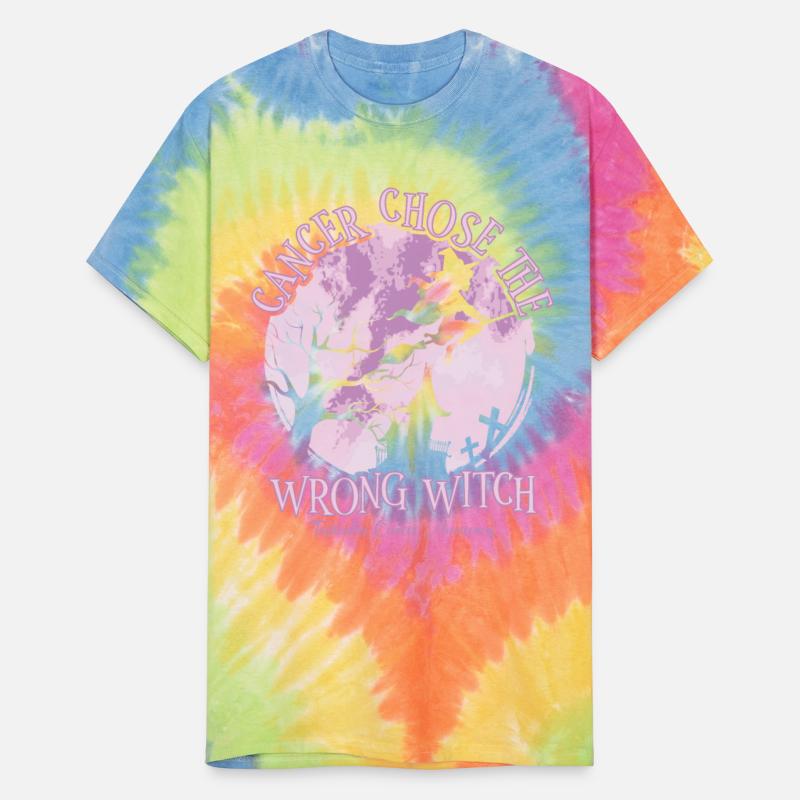 Cancer Witch Orchid Testicular Cancer