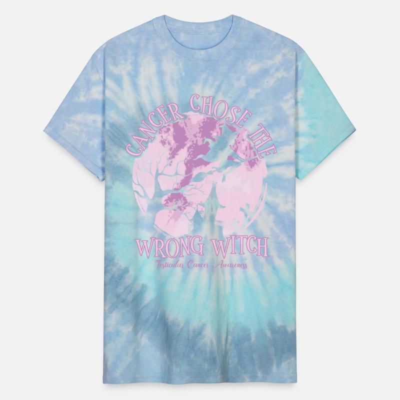 Cancer Witch Orchid Testicular Cancer