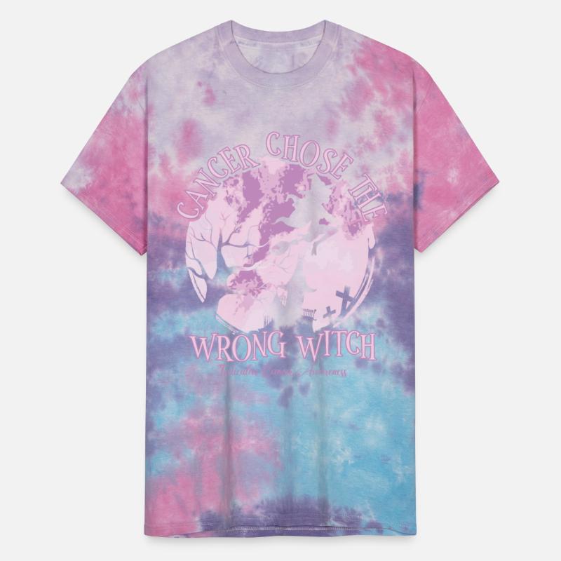 Cancer Witch Orchid Testicular Cancer