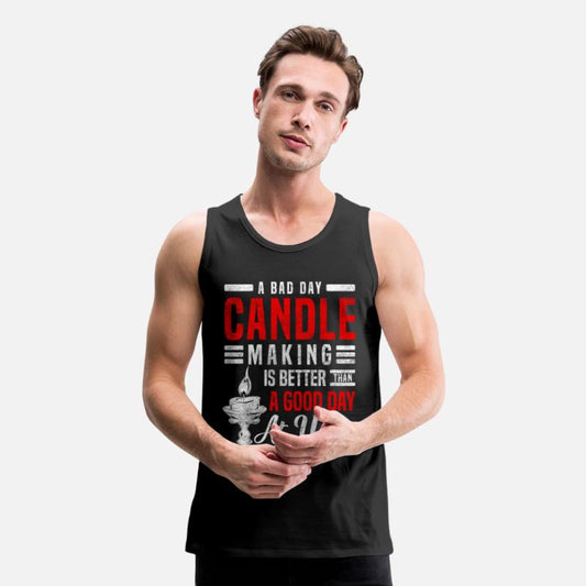 Candlelight Partner Scent