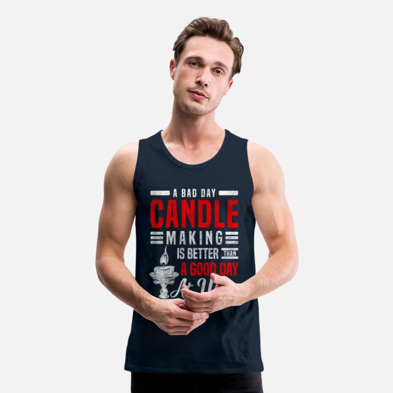 Candlelight Partner Scent