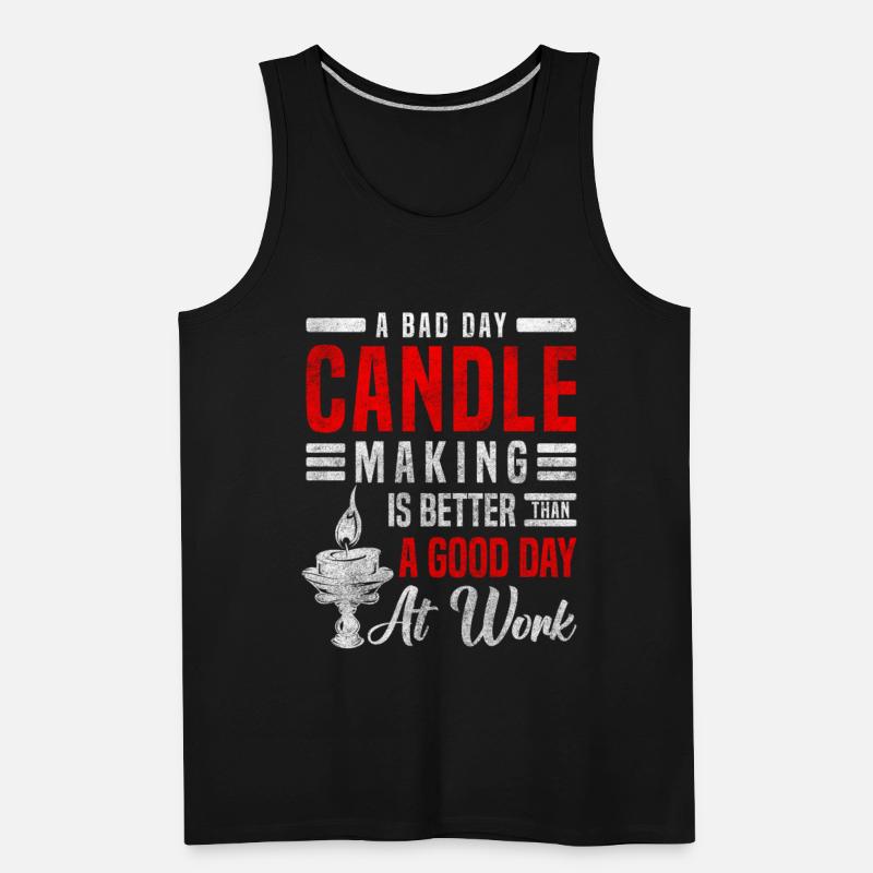 Candlelight Partner Scent