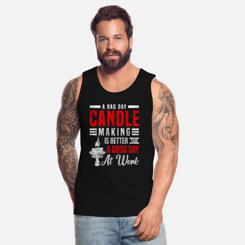 Candlelight Partner Scent