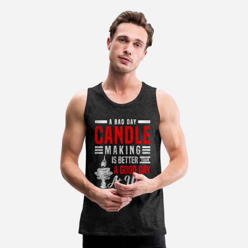 Candlelight Partner Scent