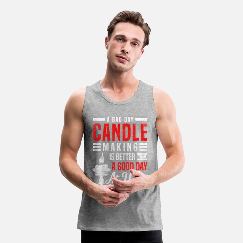Candlelight Partner Scent