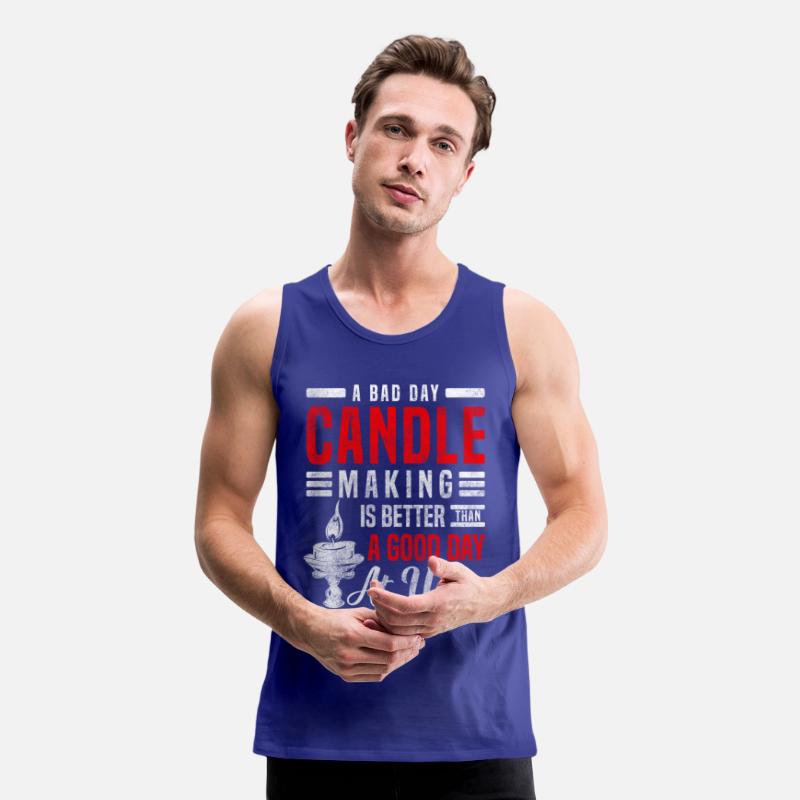 Candlelight Partner Scent