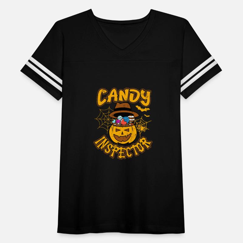 candy inspector