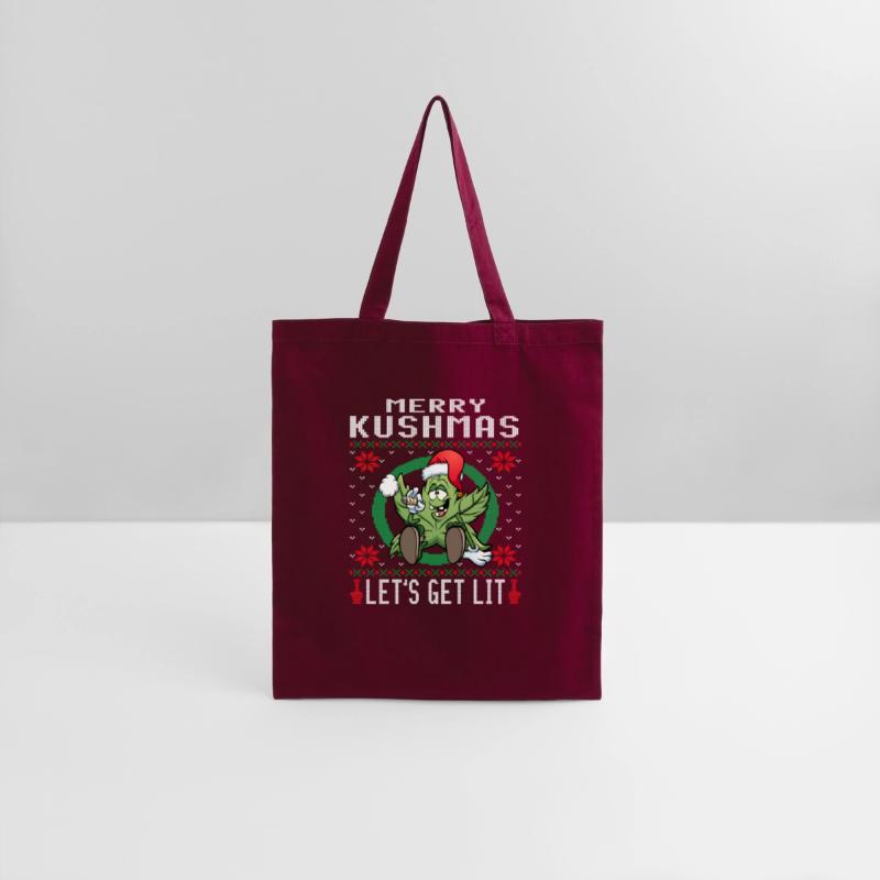 Cannabis Stoner Marijuana Ugly Let'S Get Lit