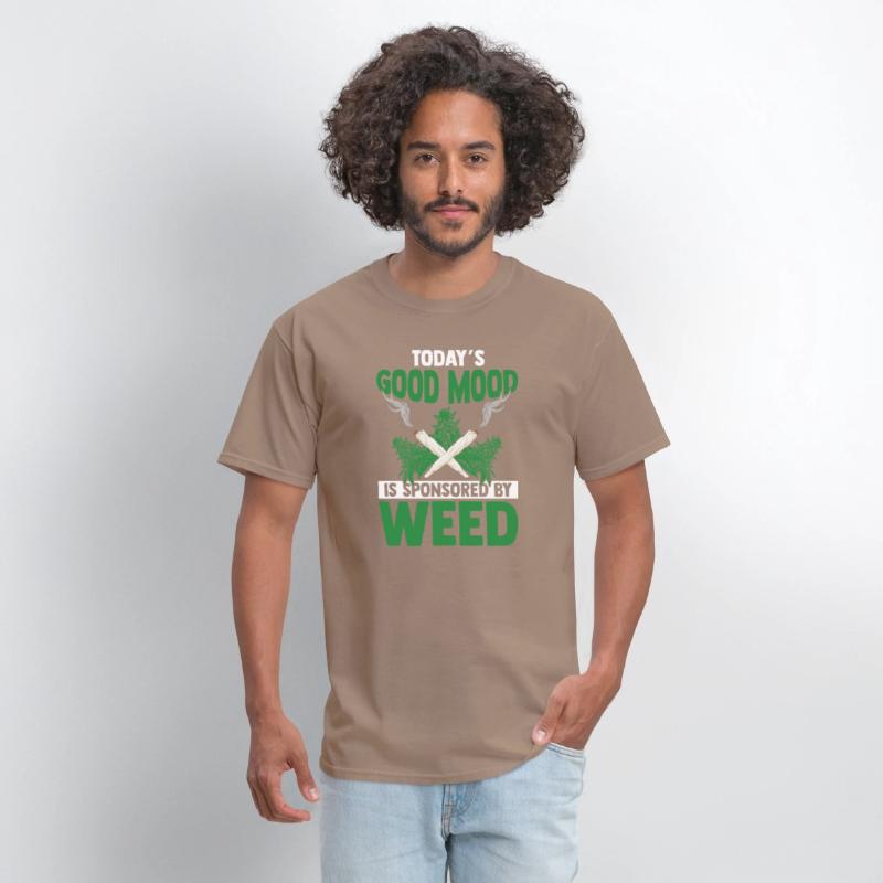 Cannabis Weeds, Mood