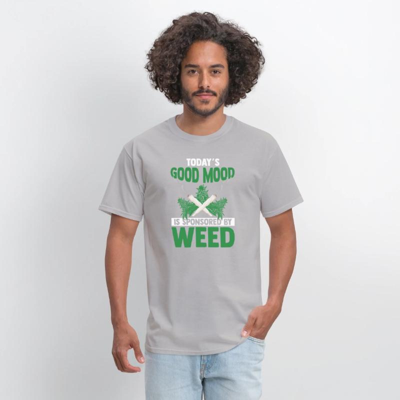 Cannabis Weeds, Mood