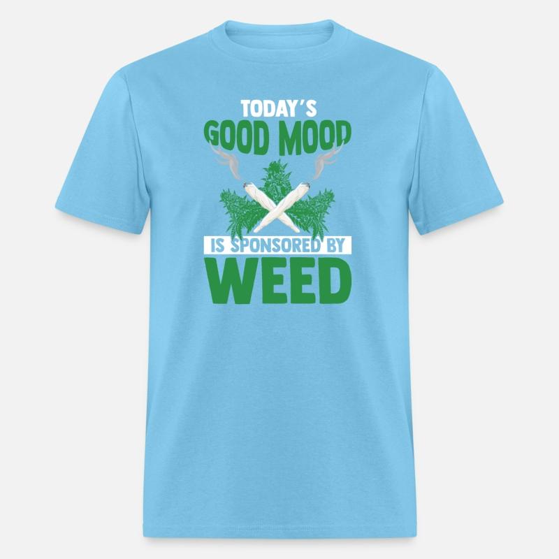 Cannabis Weeds, Mood