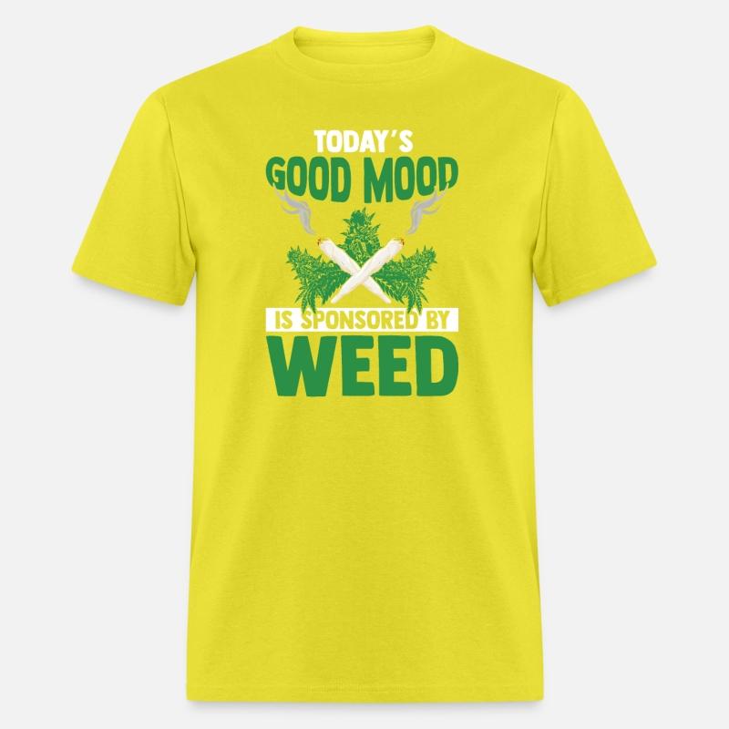 Cannabis Weeds, Mood
