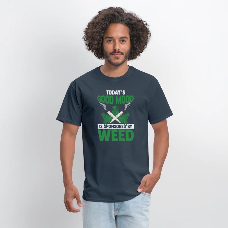 Cannabis Weeds, Mood