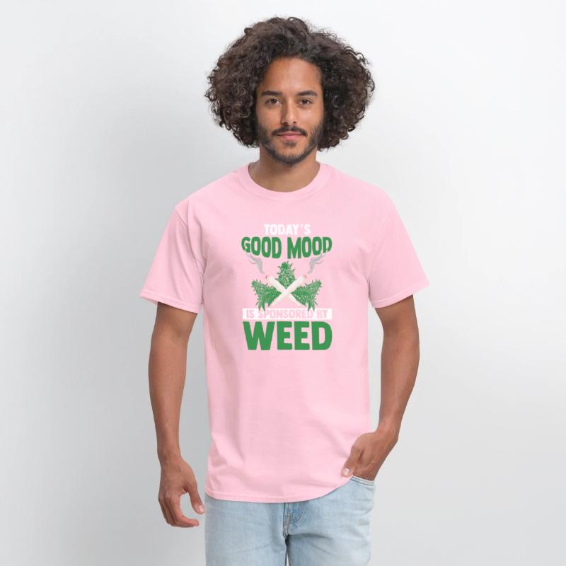 Cannabis Weeds, Mood