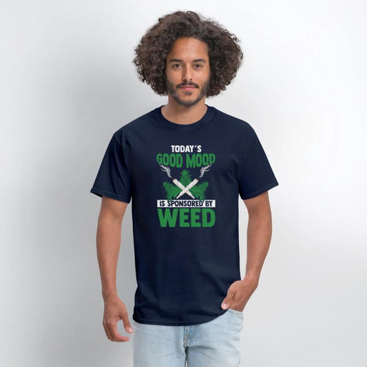 Cannabis Weeds, Mood