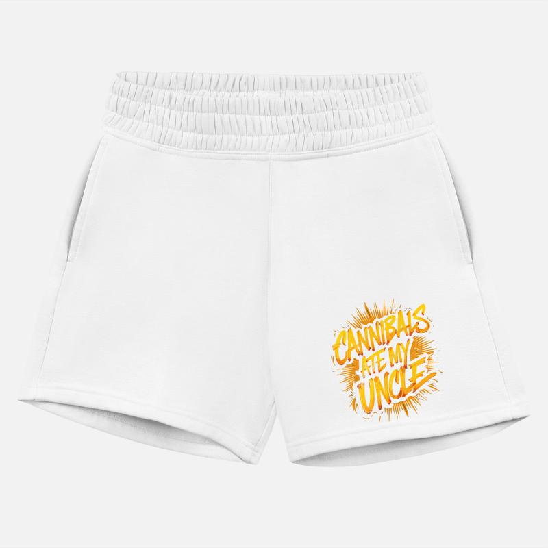 Cannibals Ate My Uncle: Political satire