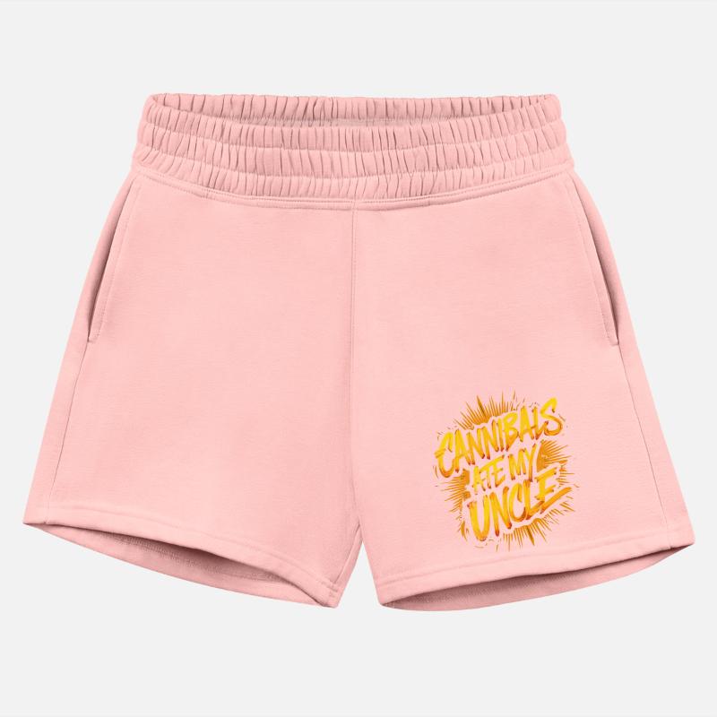 Cannibals Ate My Uncle: Political satire