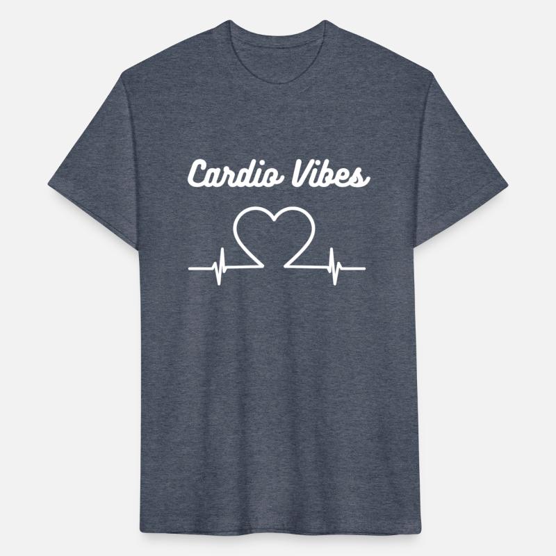 Cardio Vibes : The perfect gift idea