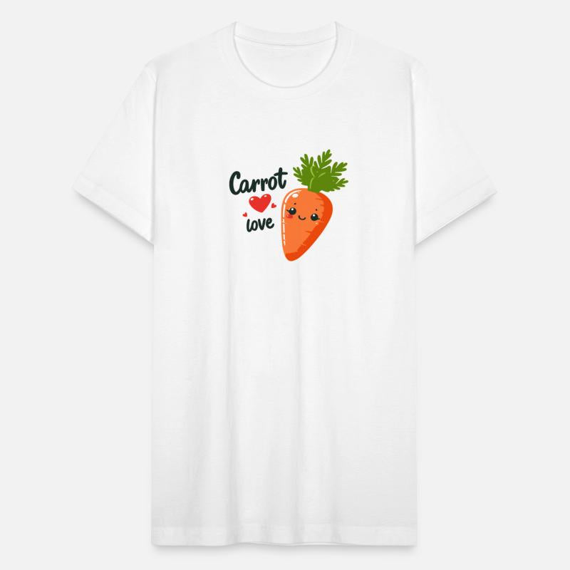 Carrot Love