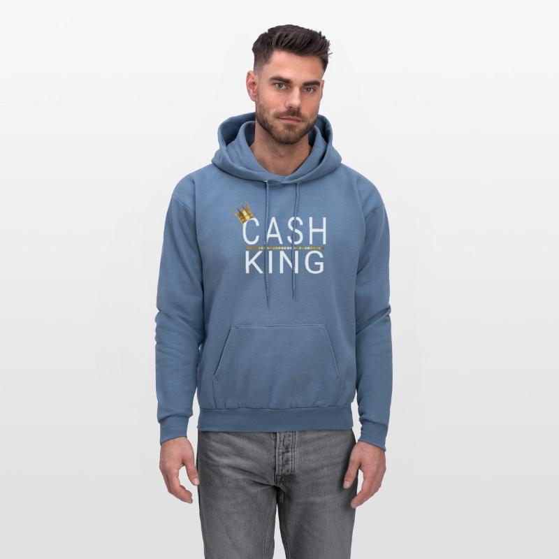 CASH KING