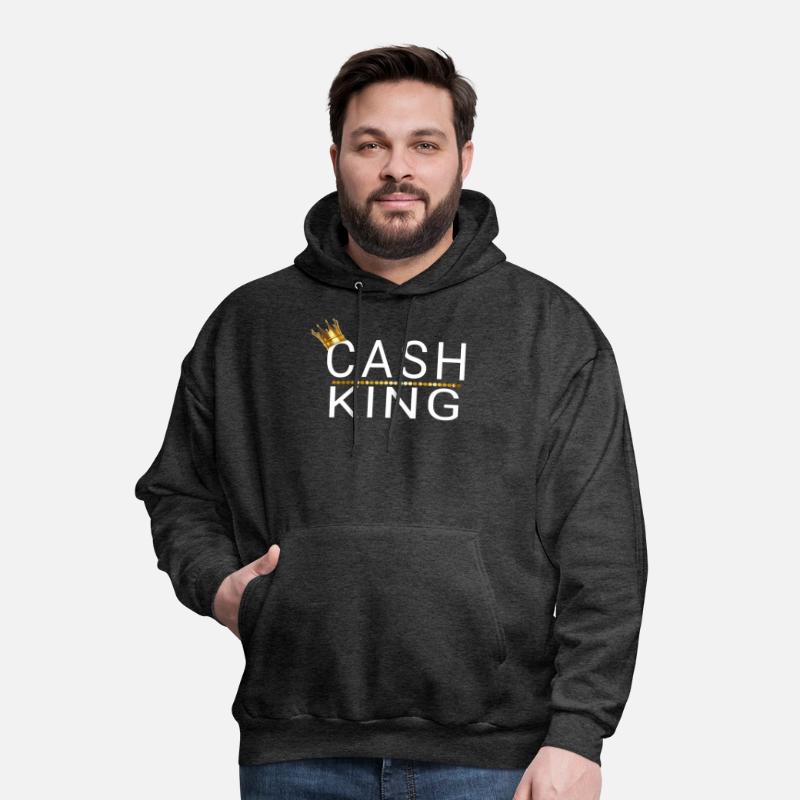 CASH KING