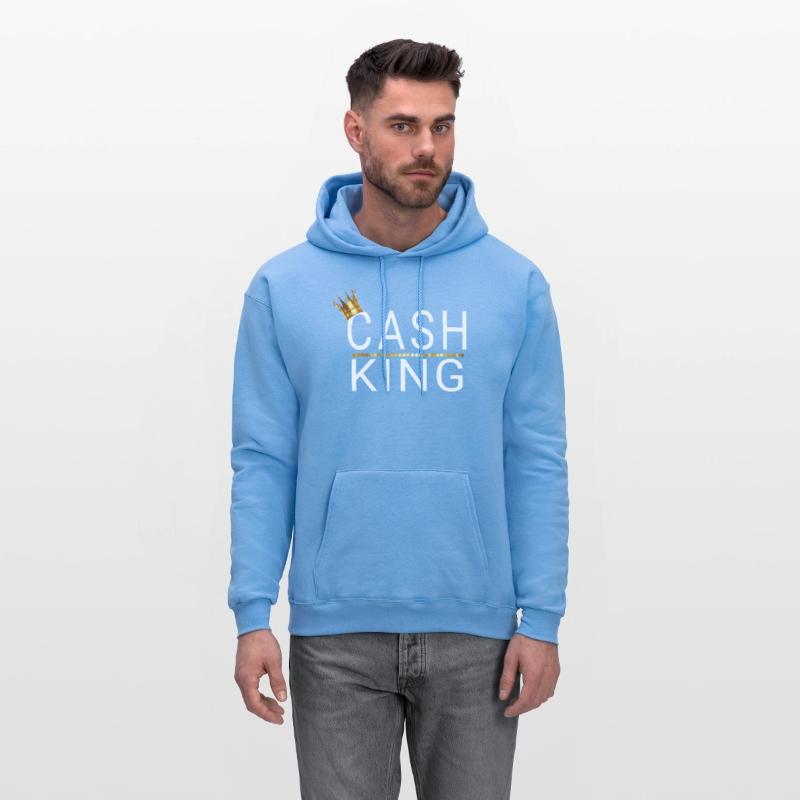 CASH KING