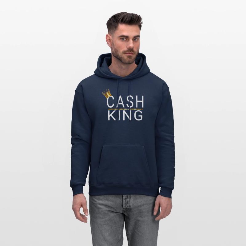 CASH KING