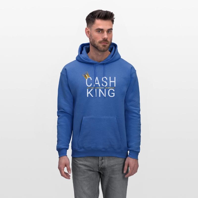 CASH KING