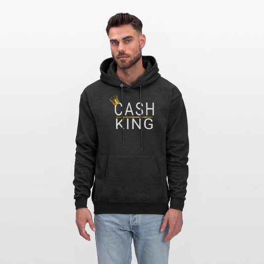 CASH KING