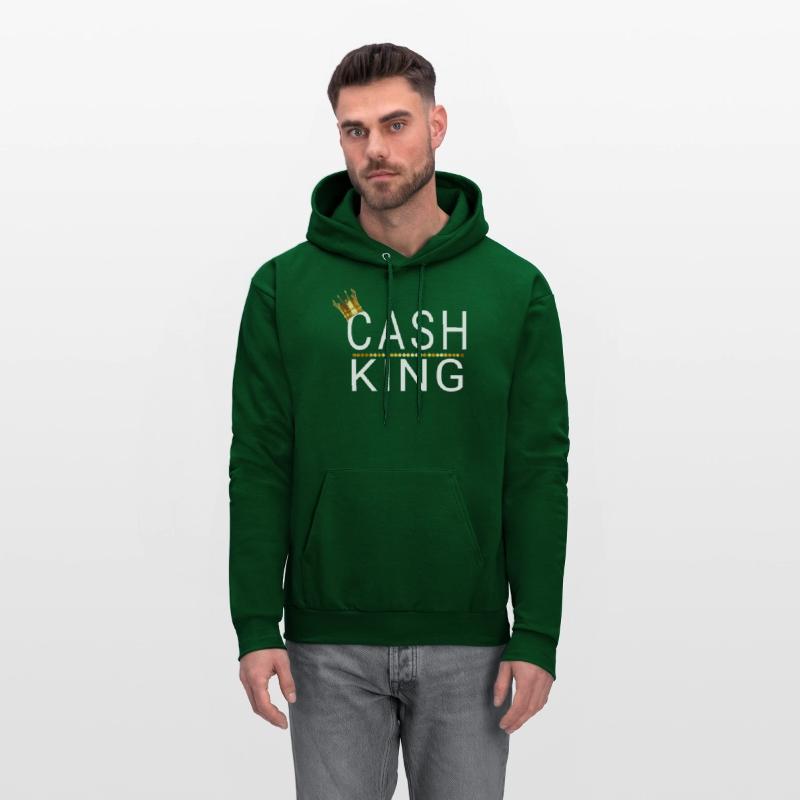 CASH KING