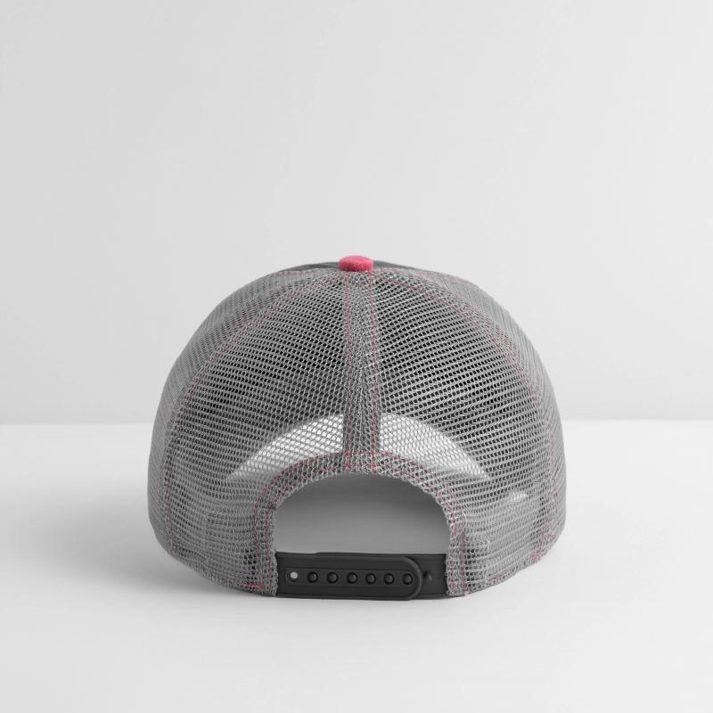 Caterpillar Hole Bad Pirate Captain Cap Funny Cool