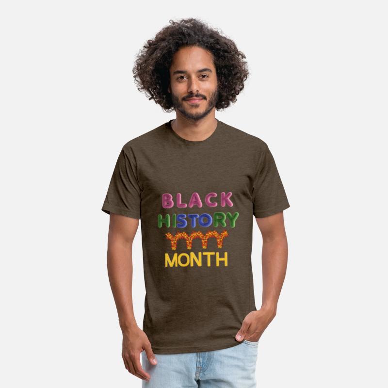 Celebration Black History Month
