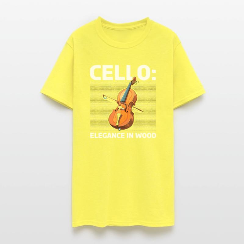 Cello Player Musical Instrument Musician Cellist